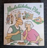 Medel&aring;lders plus 2