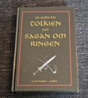 En guide till Tolkien och sagan om ringen