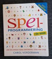Spelprogrammering f&ouml;r barn