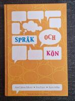 Spr&aring;k och k&ouml;n