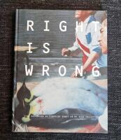 Right is wrong : fyra decennier av kinesisk konst ur M+ Sigg collection