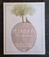 Plommon till alla barn : en samling svenska dikter