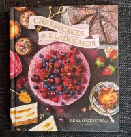 Cheesecakes & kladdkakor