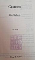 Gr&auml;nsen