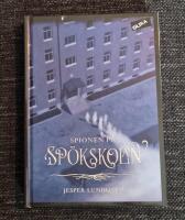Spionen p&aring; sp&ouml;kskolan