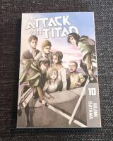 Attack on Titan