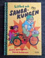 Lisbet och Sambakungen