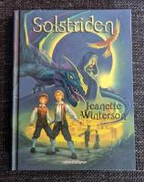 Solstriden