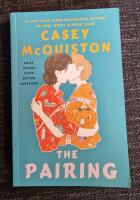 The Pairing: Special 1st Edition