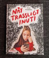 N&aring;t trassligt inuti