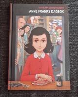 Anne Franks dagbok