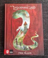 Lindormars land