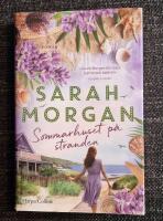 Sommarhuset p&aring; stranden