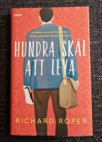 Hundra sk&auml;l att leva