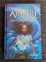 Amari och Nattbröderna