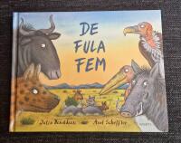 De fula fem