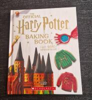 The Official Harry Potter Baking Book