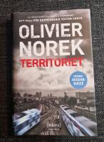 Territoriet