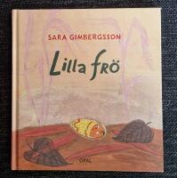 Lilla fr&ouml;