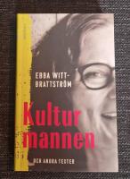 Kulturmannen och andra texter