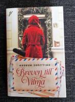 Breven till Vilma