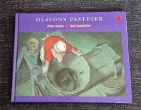 Olssons pastejer