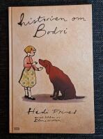 Historien om Bodri