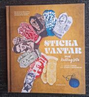 Sticka vantar med Knitting Lotta