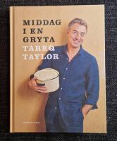 Middag i en gryta