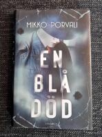 En bl&aring; d&ouml;d