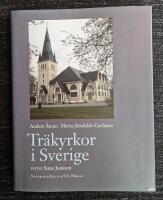 Tr&auml;kyrkor i Sverige
