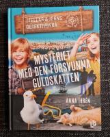 Mysteriet med den f&ouml;rsvunna guldskatten