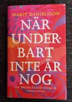 N&auml;r underbart inte &auml;r nog : en medel&aring;ldersroman
