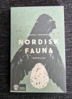 Nordisk fauna