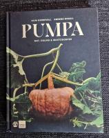 Pumpa : mat, odling & mastodonter