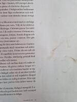 Handbok f&ouml;r k&ouml;kstr&auml;dg&aring;rden : odla gr&ouml;nsaker, kryddor och b&auml;r