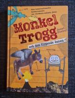 Monkel Trogg och den flygande &aring;snan