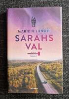 Sarahs val