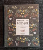 Mandelmanns k&ouml;ksbok : sj&auml;lvhush&aring;llande recept fr&aring;n Djupadal