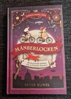 M&aring;nberlocken
