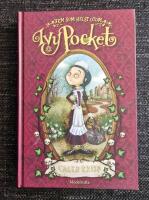 Vem som helst utom Ivy Pocket