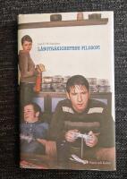 L&aring;ngtr&aring;kighetens filosofi