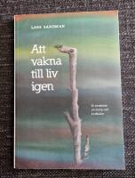 Att vakna till liv igen : en ber&auml;ttelse om kamp och kraftk&auml;llor