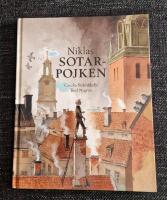 Niklas Sotarpojken