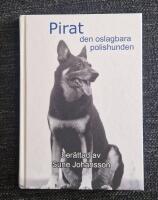 Pirat : den oslagbara polishunden