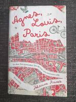 Agnes, Louis, Paris