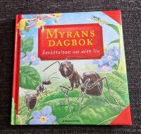 Myrans dagbok