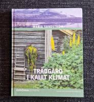 Tr&auml;dg&aring;rd i kallt klimat