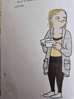 Veckan f&ouml;re barnbidraget