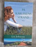 P&aring; k&auml;rlekens strand